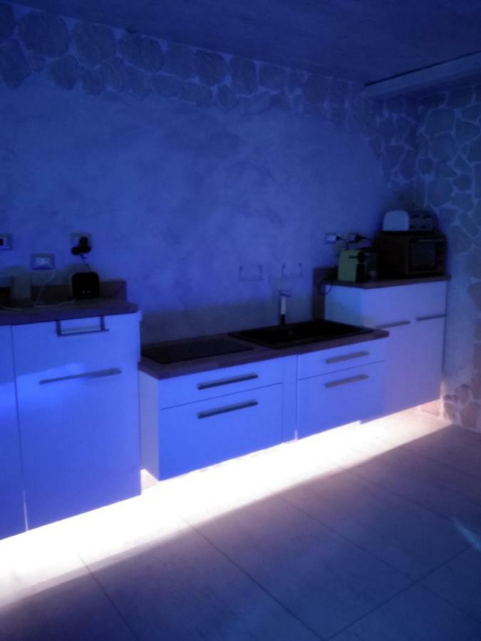 Appartement Fantasy House à Crémone Extérieur photo