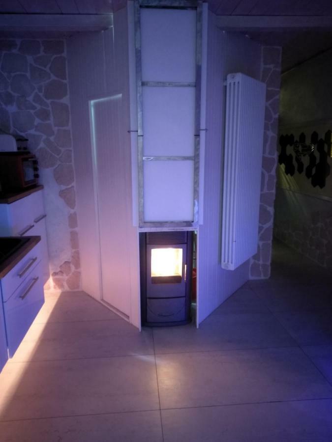 Appartement Fantasy House à Crémone Extérieur photo